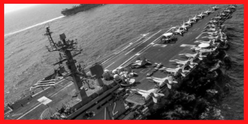 Guerra en Medio Oriente: Israel y Estados Unidos mandan en el aire e Irán busca desestabilizar la región Guerra en Medio Oriente: Israel y Estados Unidos mandan en el aire e Irán busca desestabilizar la región