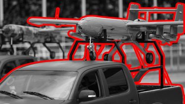 La fábrica de drones iraníes en Venezuela: una amenaza latente para la seguridad hemisférica