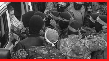 Hamas y otra exhibición de crueldad