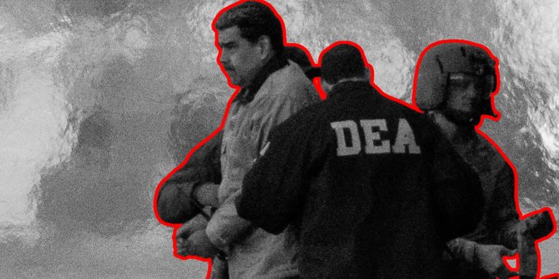 La captura de Maduro reordena el tablero internacional y expone una nueva fractura global La captura de Maduro reordena el tablero internacional y expone una nueva fractura global