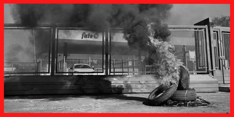 Empresas quebradas, dueños ricos. El increíble trasfondo del cierre de Fate Empresas quebradas, dueños ricos. El increíble trasfondo del cierre de Fate