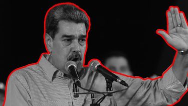 Venezuela montó una fábrica de drones con la supervisión de Irán en una base áerea