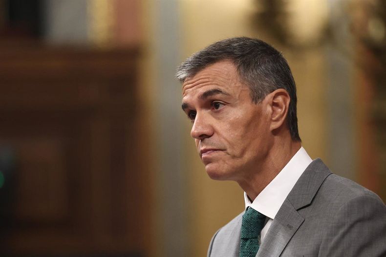 Pedro Sánchez: elecciones anticipadas para intentar quedarse en el poder