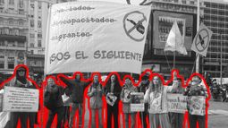 Desde Rusia a Argentina: la historia de los que huyeron de Putin