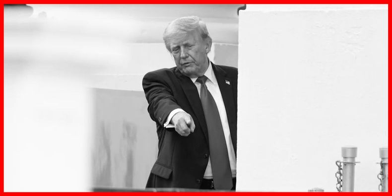El uranio de Irán, la llave que Trump quiere usar para destrabar Medio Oriente El uranio de Irán, la llave que Trump quiere usar para destrabar Medio Oriente