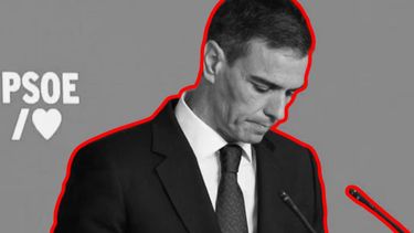espana: corrupcion y prostitucion en el gobierno de pedro sanchez