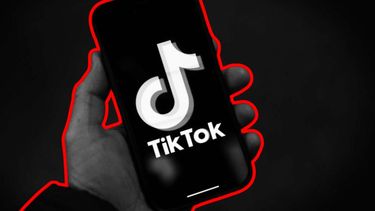 Europa multa a TikTok por abrirle la puerta a China