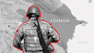 armenia y azerbaiyan y un eterno conflicto