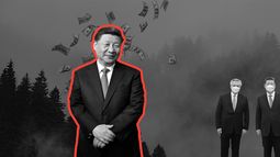 China y su extendida influencia en Argentina