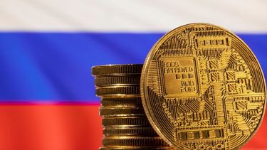 la economia de rusia se desangra