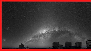 China y un centro astronómico en Chile que genera dudas