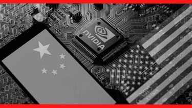 Estados Unidos-China: el caso Nvidia sacude las relaciones