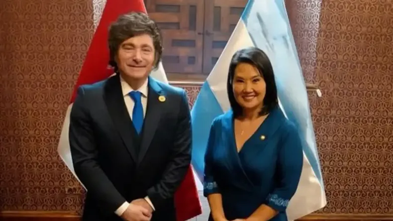 Javier Milei despliega su estrategia para liderar la región