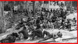 Ceuta, una pesadilla política para Pedro Sánchez