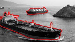 Estrecho de Ormuz, el cuello de botella que vuelve a poner en jaque al petróleo mundial