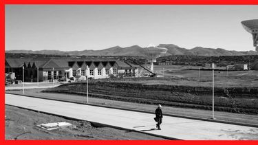 China desafía: ¿busca expandir sus instalaciones en la base espacial en Argentina?