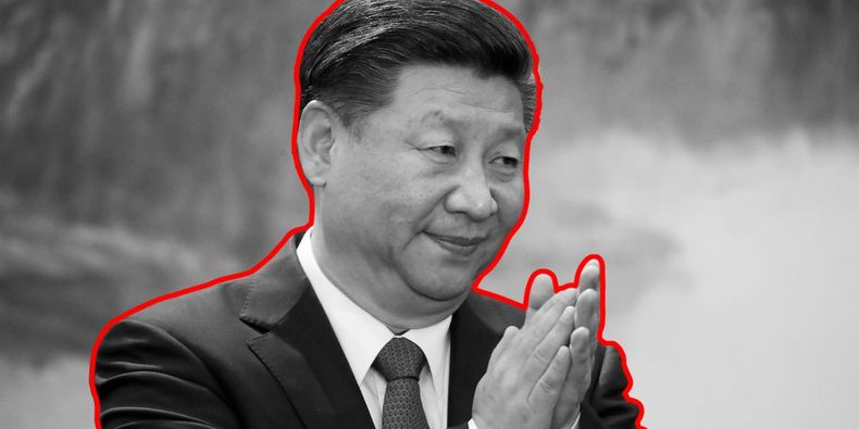 China y su estrategia para ganar influencia en Filipinas China y su estrategia para ganar influencia en Filipinas