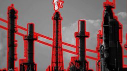 Petroleo mundial: incrementos en un mercado que se vuelve difícil de administrar