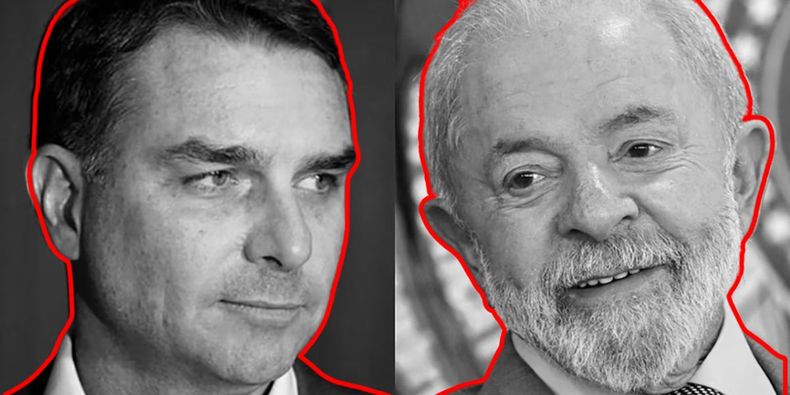 Lula juega sus últimas cartas frente a Bolsonaro: deudas, apuestas y ayuda social Lula juega sus últimas cartas frente a Bolsonaro: deudas, apuestas y ayuda social