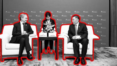 China y sus negocios en España de la mano de Rodriguez Zapatero