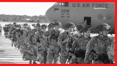 Dominio aéreo y control del conflicto: el poder militar de Estados Unidos en la guerra con Irán