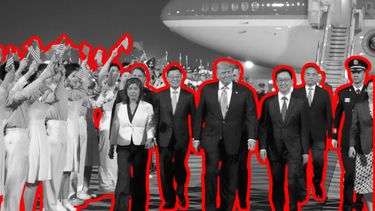 Trump y Xi Jinping inician la cumbre que definirá la hegemonía tecnológica y el mapa energético global