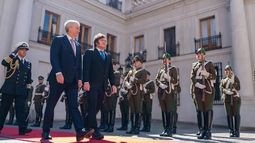 El impacto en Chile de las compras militares de Argentina