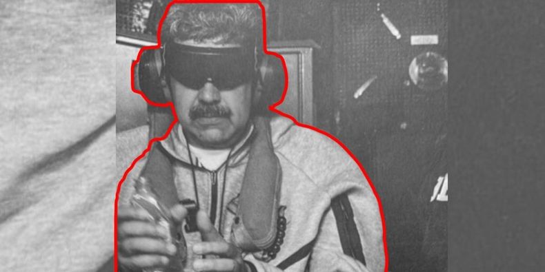 Venezuela después de Maduro: el operativo que cambió el destino de un país Venezuela después de Maduro: el operativo que cambió el destino de un país