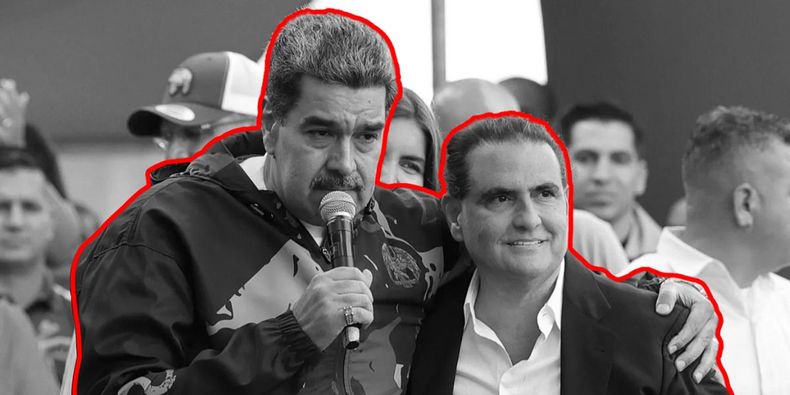 Alex Saab: el testaferro de Maduro se declaró culpable