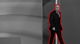 Putin sin límites: Rusia organiza elecciones en territorio ucraniano
