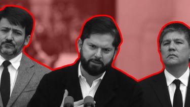 Chile: un embajador que cobra sin trabajar y es justificado por la Cancillería.