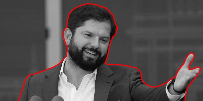 Chile: Gabriel Boric, fin de un ciclo con mas sombras que luces Chile: Gabriel Boric, fin de un ciclo con mas sombras que luces