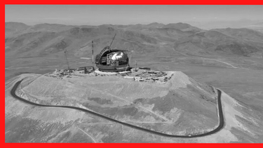 Chile puso en revisión un acuerdo con China de investigación espacial