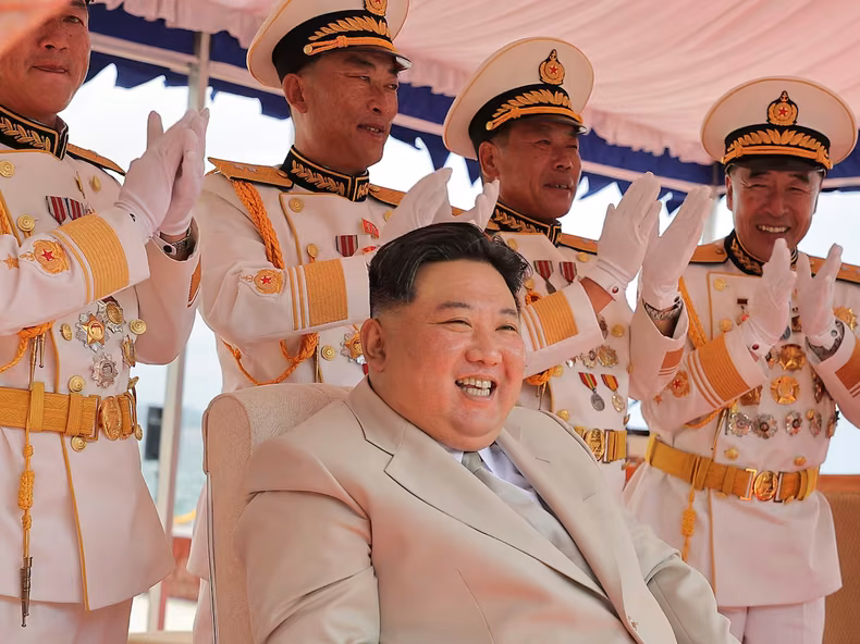 kim