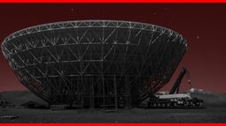 Argentina y Chile, en la mira de Estados Unidos por la avanzada espacial de China