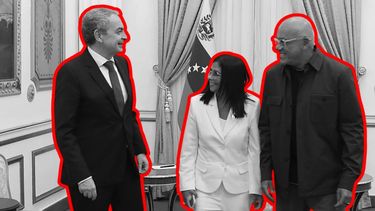 China y sus negocios en Venezuela con acento español