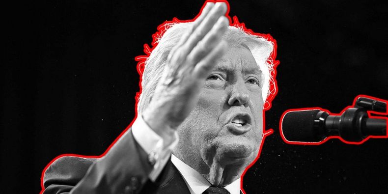 Trump, Irán y el estrecho de Ormuz: el choque que pone en jaque al mercado energético Trump, Irán y el estrecho de Ormuz: el choque que pone en jaque al mercado energético