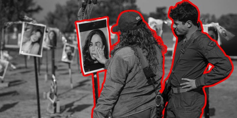 Trump y un rotundo éxito diplomático: acuerdo de cese del fuego entre Israel y Hamás Trump y un rotundo éxito diplomático: acuerdo de cese del fuego entre Israel y Hamás