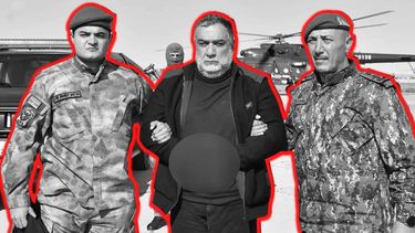 nagorno-karabaj: devastadora crisis humanitaria