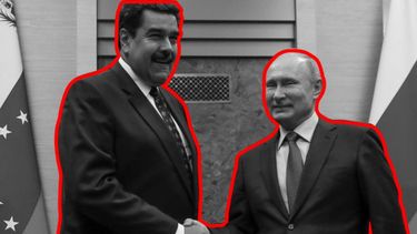 La triple alianza que devoró a Venezuela: China, Rusia e Irán y el negocio de la dependencia