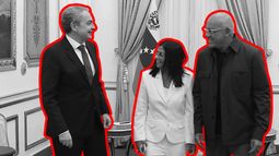 China y sus negocios en Venezuela con acento español