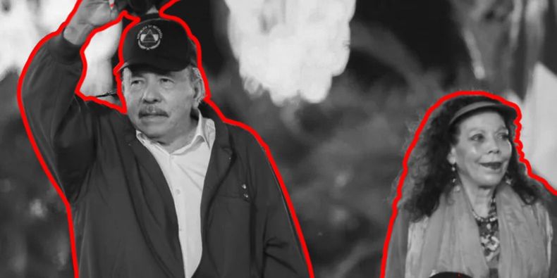 Nicaragua: Daniel Ortega suspende elecciones y consolida la dictadura