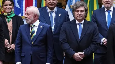 milei vs lula: crisis diplomatica en medio de la estrategia comercial de trump