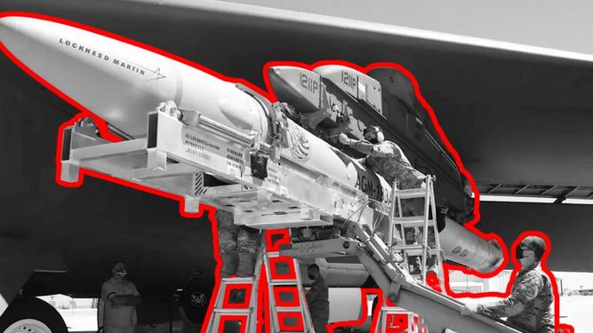 China y su amenaza silenciosa: IA, drones y armamento hipersónico