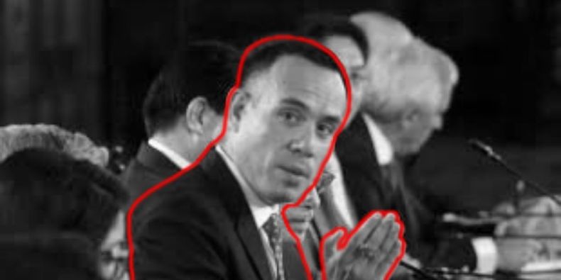 China en la mesa chica del poder peruano: el trasfondo geopolítico del chifagate China en la mesa chica del poder peruano: el trasfondo geopolítico del chifagate