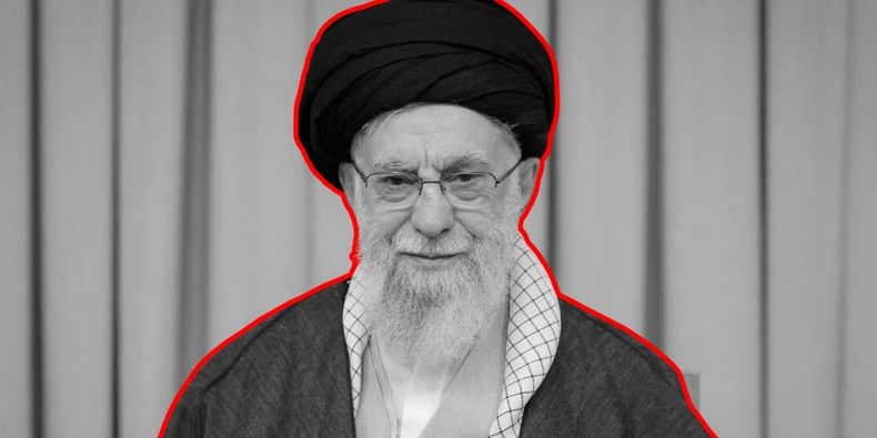 Israel eliminó al líder supremo de Irán, Ali Khamenei Israel eliminó al líder supremo de Irán, Ali Khamenei