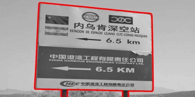 China sí, Estados Unidos no: cuando la indignación es selectiva China sí, Estados Unidos no: cuando la indignación es selectiva