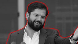 Chile: Gabriel Boric, fin de un ciclo con mas sombras que luces