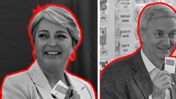 Chile se polariza y deberá elegir entre la comunista Jara y el ultraderechista Kast