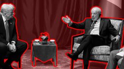 Entre Milei y Lula Da Silva: la doble jugada de Trump en Sudamérica